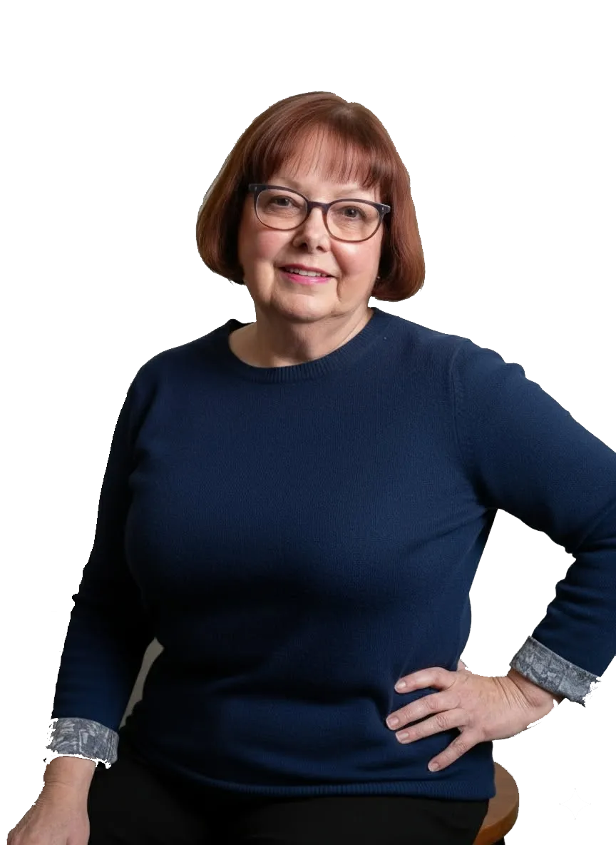 Cindy Meadows