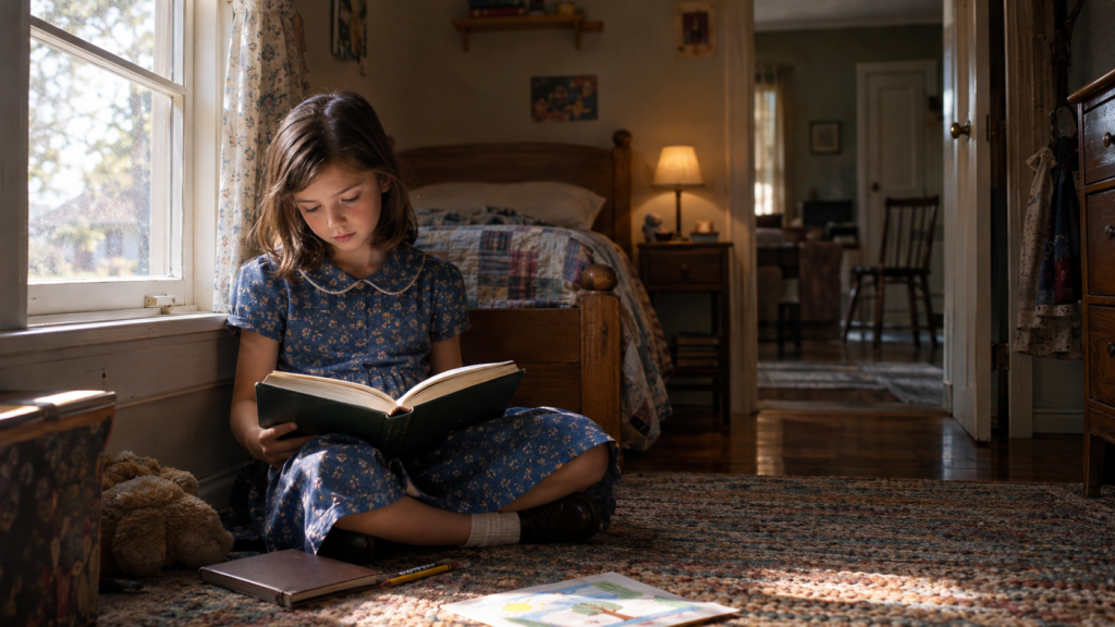 Popular Books About Childhood Family Trauma: A Comprehensive Reading Guide for Survivors