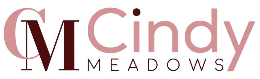 Cindy Meadows Logo